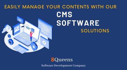 Rexontech software - CMS Software