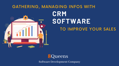 Rexontech IT Solutions Pvt Ltd  software - CRM Software