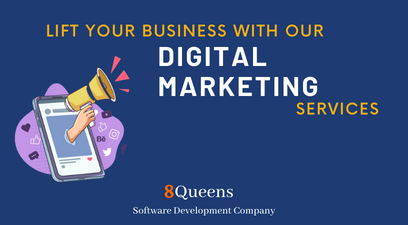 Rexontech IT Solutions Pvt Ltd  software - Digital Marketing Tool