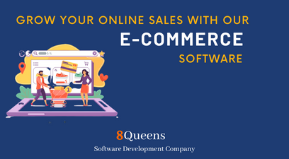 Rexontech IT Solutions Pvt Ltd  software - E-Commerce