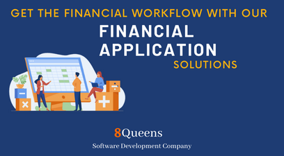 Rexontech IT Solutions Pvt Ltd  software - Financial Application