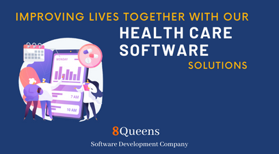 Rexontech IT Solutions Pvt Ltd  software - Healthcare