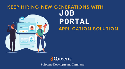 Rexontech IT Solutions Pvt Ltd  software - Job Portal