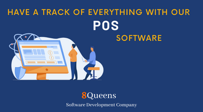 Rexontech IT Solutions Pvt Ltd  software - pos