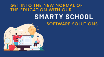 Rexontech IT Solutions Pvt Ltd  software - Smarty School