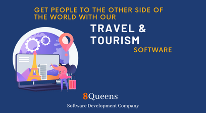 Rexontech IT Solutions Pvt Ltd  software - Travel And Tourism