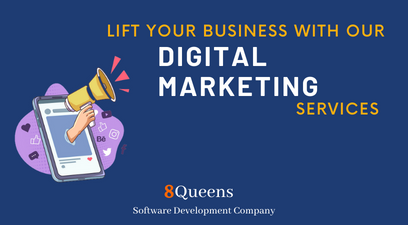 Rexontech IT Solutions Pvt Ltd  software - Disgital Marketing