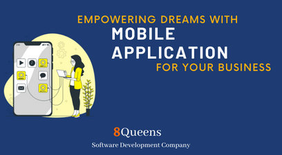 Rexontech IT Solutions Pvt Ltd  software - Mobile Application