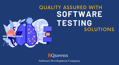 Rexontech IT Solutions Pvt Ltd  software - Software Testing