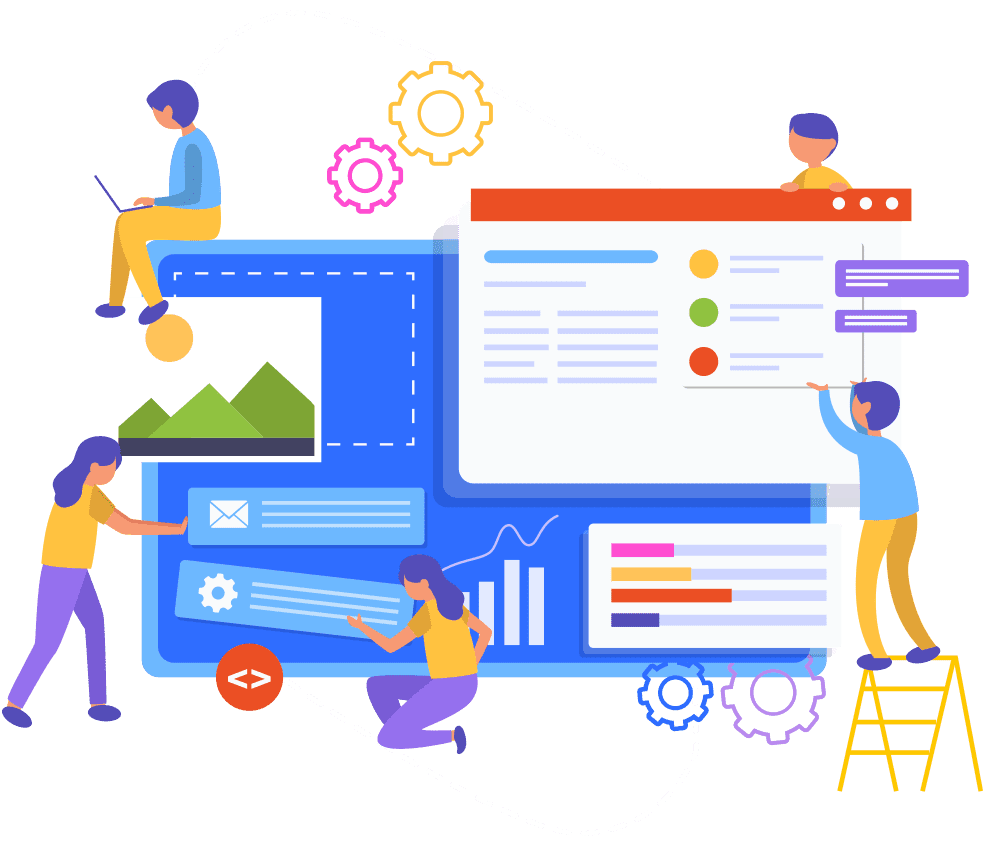 Rexontech IT Solutions Pvt Ltd  Software Company Chennai - development